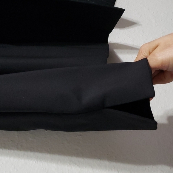 HUGO BOSS jutali blazer, color black, size 8 - Picture 11 of 16